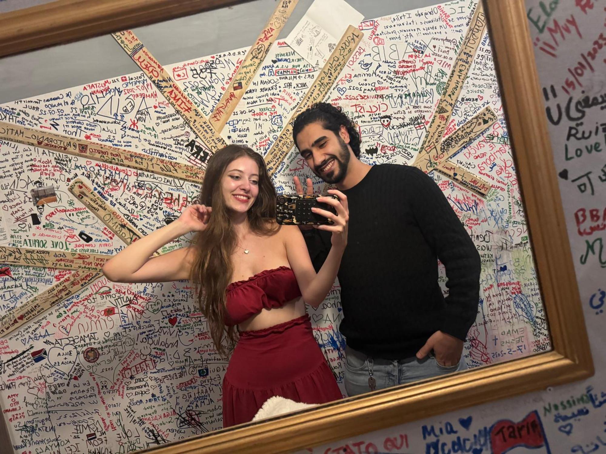 Gloria Hostel Milano — Bilder 3
